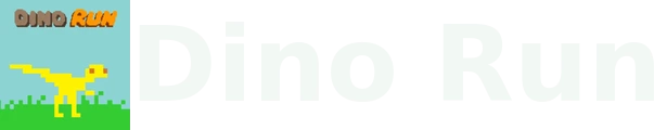 Dino Run